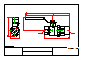 2D Sales Drawing